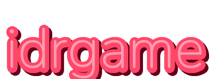 idrgame — logo kanal