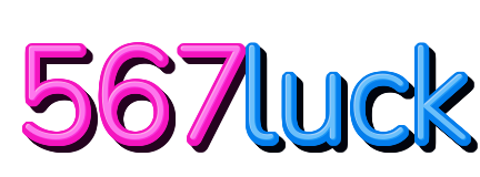 567luck — logo kanal