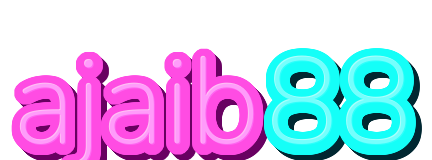 ajaib88 — logo kanal