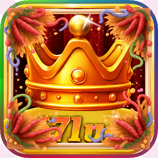 567luck — mitra unggulan