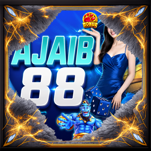 ajaib88 — mitra unggulan