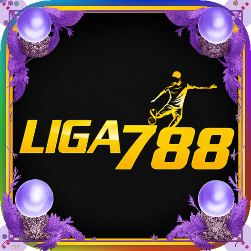 liga788 — mitra unggulan