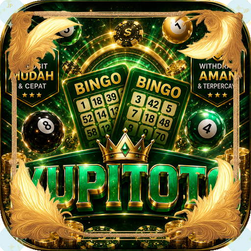 yupitoto — mitra unggulan